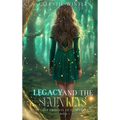 The Lost Princess of Elvenstar - Hardcover