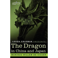 The Dragon in China and Japan - Paperback