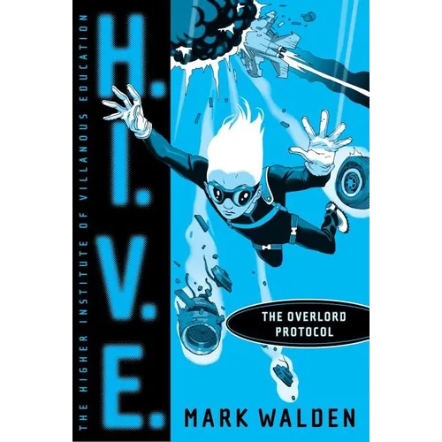 The Overlord Protocol - Paperback