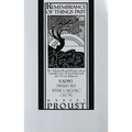 Remembrance of Things Past, Volume I: Swann's Way & Within a Budding Grove - Paperback