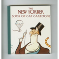 The New Yorker Book of Cat Cartoons - Paperback