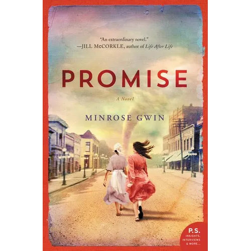 Promise - Paperback