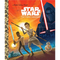 Star Wars: The Force Awakens - Hardcover