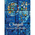 Chagall: The Stained Glass Windows - Hardcover