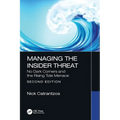 Managing the Insider Threat: No Dark Corners - Paperback