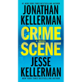 Crime Scene - Mass Market Paperbound