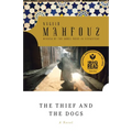 The Thief and the Dogs - Paperback