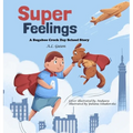 Super Feelings - Hardcover
