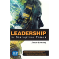 Leadership In Disruptive Times - Paperback