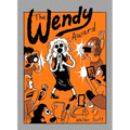 The Wendy Award - Paperback