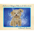 Scherzo's Magical Musical Adventure - Paperback