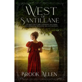 West of Santillane - Paperback