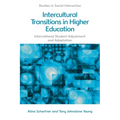 Intercultural Transitions in Higher Education: International Student Adjustment and Adaptation - Paperback