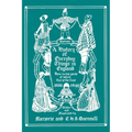 A History of Everyday Things in England, Volume I, 1066-1499 (Black and White Edition) (Yesterday's Classics) - Paperback