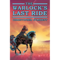 The Warlock's Last Ride - Paperback