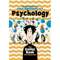 Psychology: The Comic Book Introduction - Paperback