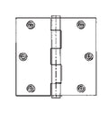 3-1/2 X 3- 1/2 Hinge