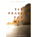 365 Prayers for Men: Daily Prayer Book (Economic Version) - Paperback