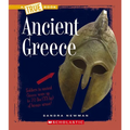Ancient Greece (a True Book: Ancient Civilizations) - Paperback