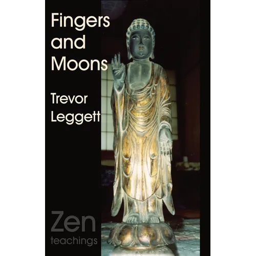Fingers and Moons - Paperback