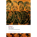 The Iliad - Paperback