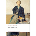The Voyage Out - Paperback