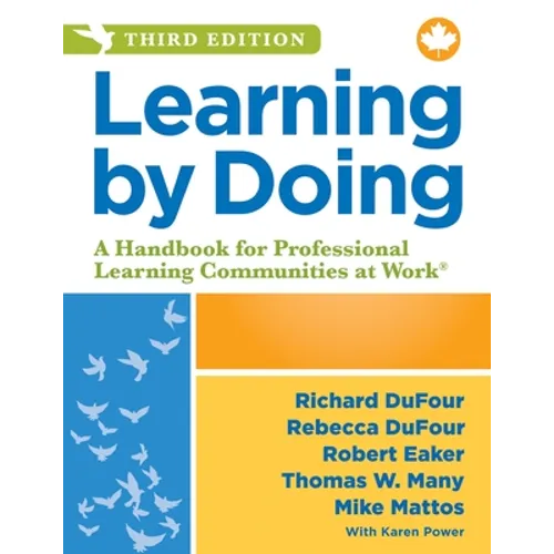 Rti at Work(tm) Plan Book: (A Workbook for Planning and Implementing the Rti at Work(tm) Process) - Spiral