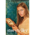 Storyteller - Paperback