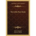 The Little Pun Book - Paperback