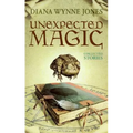 Unexpected Magic - Mass Market Paperbound