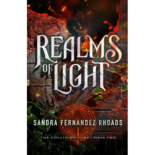 Realms of Light: Volume 2 - Hardcover