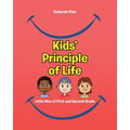 Kids' Principle of Life: Little Men of First and Second Grade - Paperback