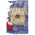Will Jones and the Dead Man's Letter - Paperback