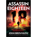 Assassin Eighteen - Paperback