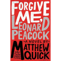 Forgive Me, Leonard Peacock - Paperback