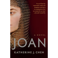 Joan: A Novel of Joan of Arc - Paperback