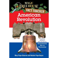 American Revolution: A Nonfiction Companion to Magic Tree House #22: Revolutionary War on Wednesday - Paperback
