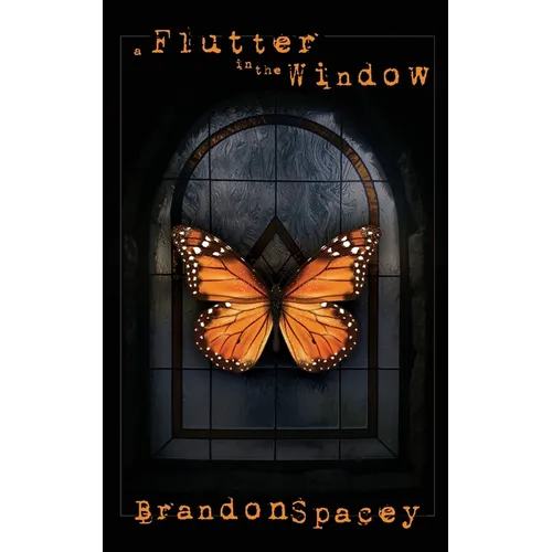 A Flutter in the Window - Paperback