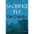 Sacrifice Fly: A Mystery - Hardcover