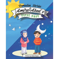 Amira and Akeel's First Ramadan Fast: Ramadan Stories - Paperback