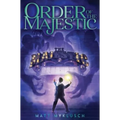 Order of the Majestic - Hardcover