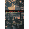 Weimar Germany: Promise and Tragedy - Paperback
