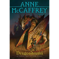 Dragondrums - Paperback
