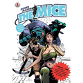 The Mice: Book 1 - The Factory Menace - Paperback