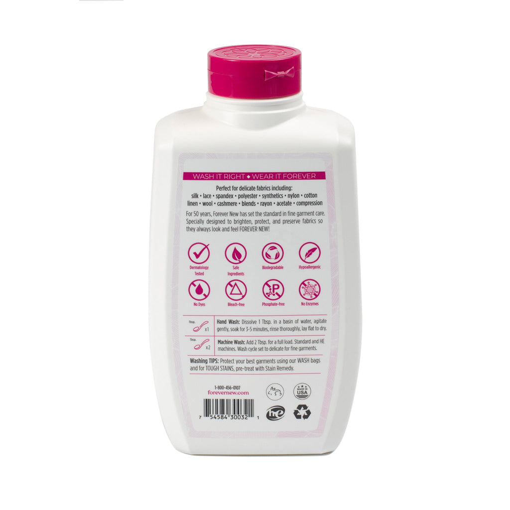 LIQUID Delicate Laundry Detergent - Original Scent