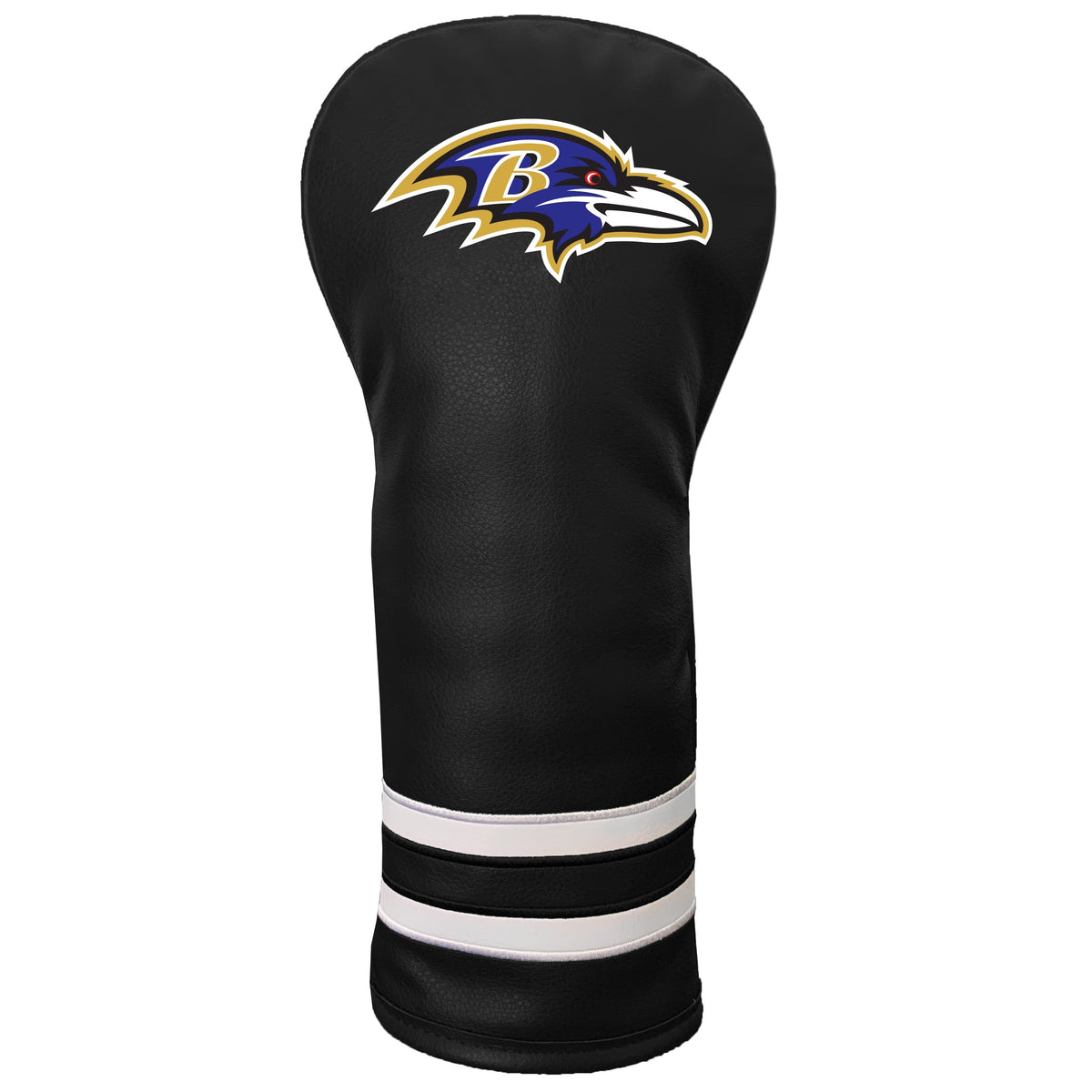 Baltimore Ravens Vintage Golf Headcovers