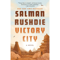 Victory City - Paperback
