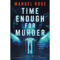 Time Enough for Murder - Paperback
