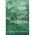 The Music of What Happens - Paperback