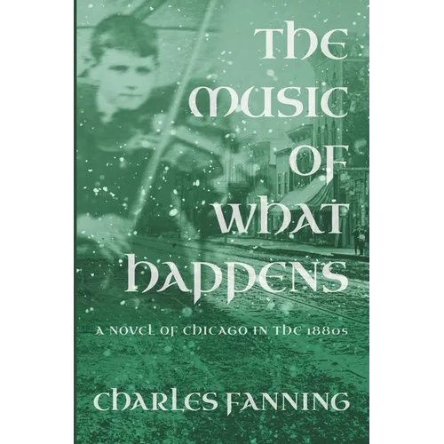 The Music of What Happens - Paperback